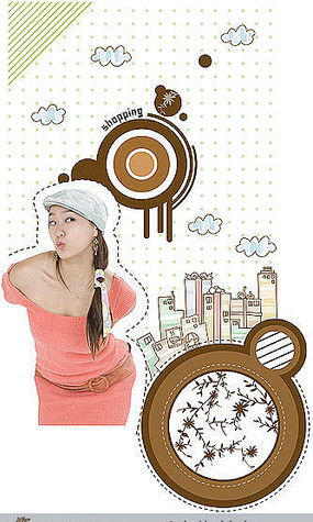 红动中国 探索PSD广告设计素材的无限魅力