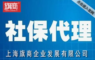 上海企业选择社保代理的优势——以软件开发行业为例